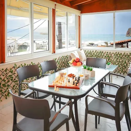Hope's Appartement Nea Kydonia