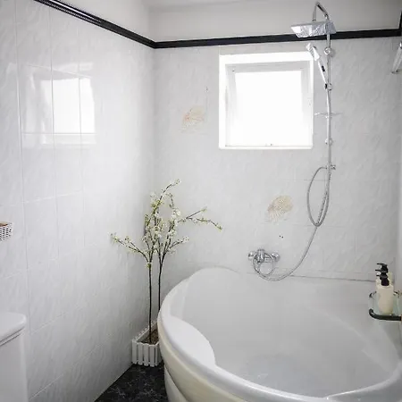 Appartement Hope's *