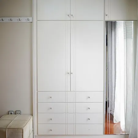 Hope's Appartement
