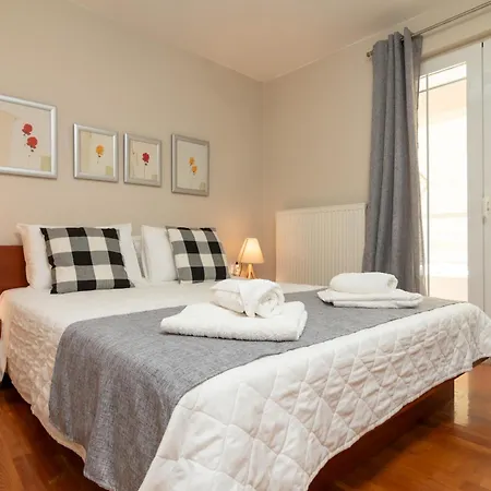 Hope's Appartement Nea Kydonia