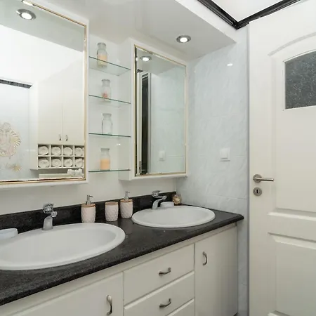 Appartement Hope's