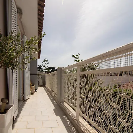 Hope's Appartement Nea Kydonia
