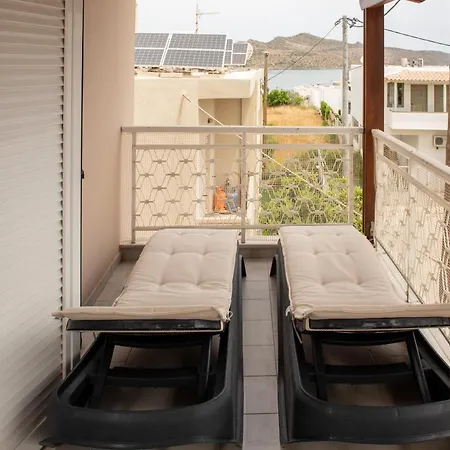 Appartement Hope's Nea Kydonia