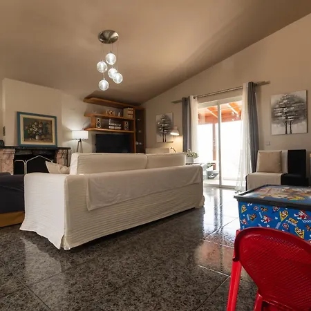 Appartement Hope's
