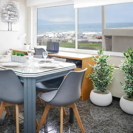 Apartment Hope's *