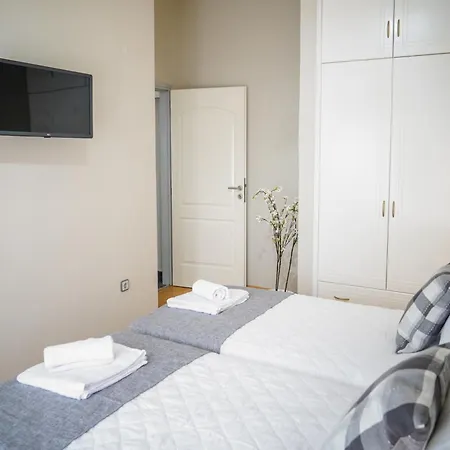 Apartment Hope's