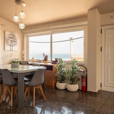Apartment Hope's Nea Kydonia (Crete)