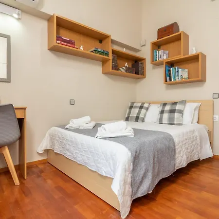 Apartment Hope's *