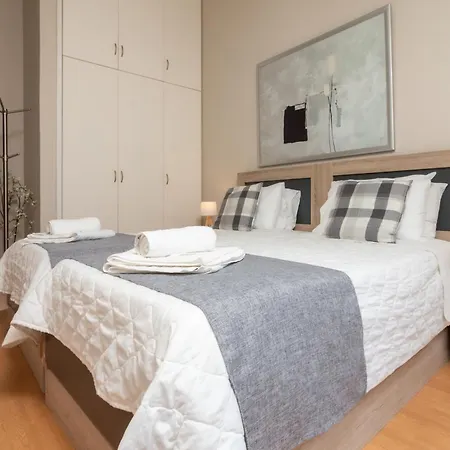Apartment Hope's