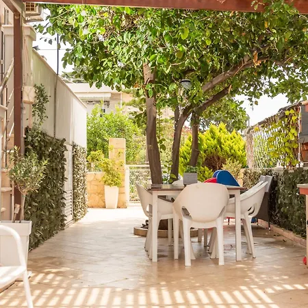 Apartment Hope's Nea Kydonia (Crete)